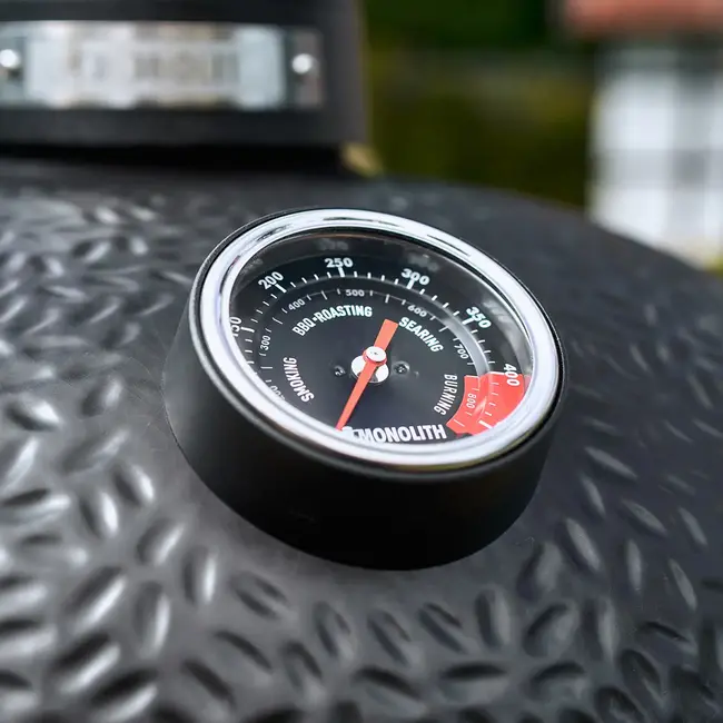 Monolith Avantgarde Dekselthermometer | One  & Two 55 & One  & Two 66