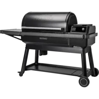 Traeger Ironwood XL