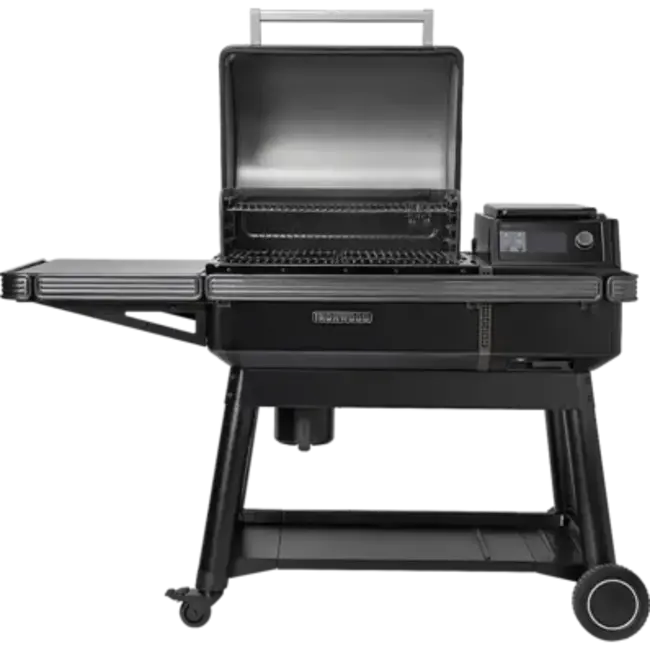 Traeger Ironwood L