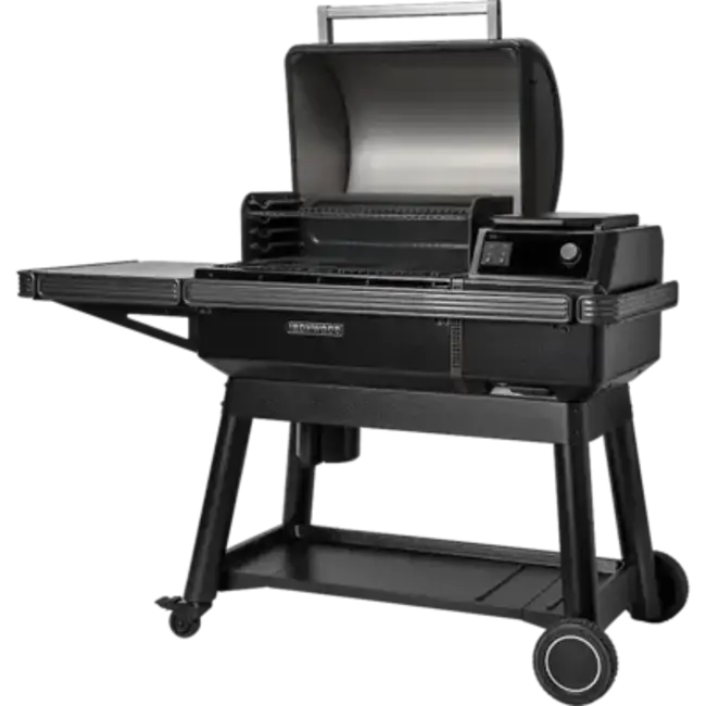 Traeger Ironwood L