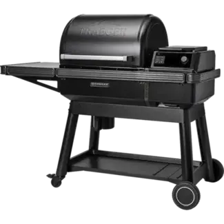 Traeger Ironwood L