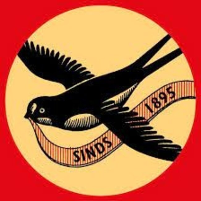 Zwaluw Aanmaaklucifers 20 stuks