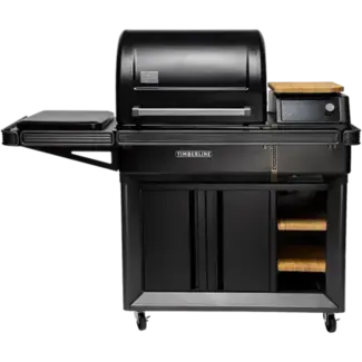 Traeger Timberline L