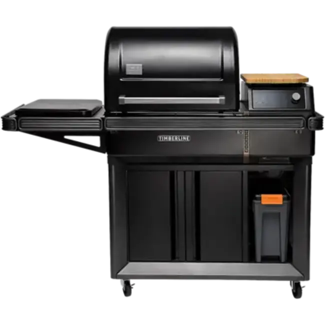 Traeger Timberline L