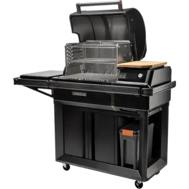 Traeger Timberline L