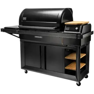 Traeger Timberline XL