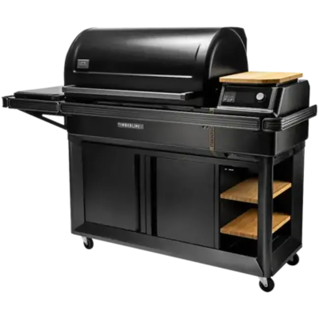 Traeger Timberline XL