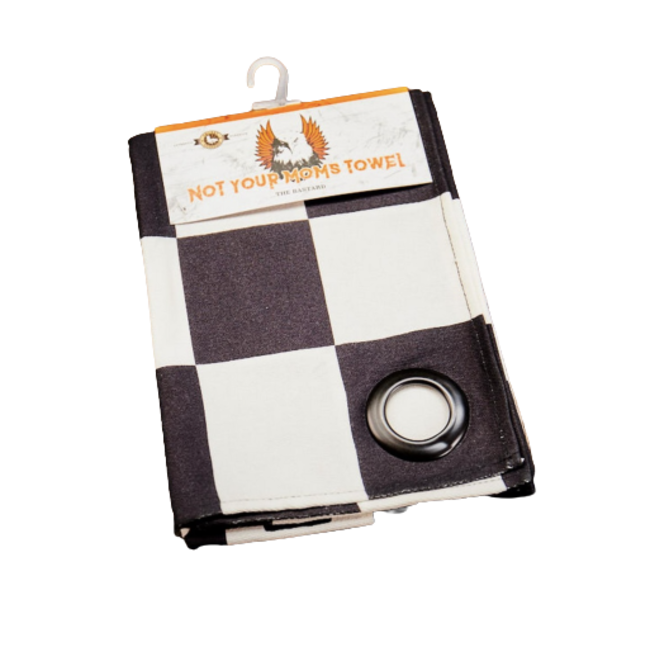 Smokey goodness Smokey Goodness Not Your Moms Towel