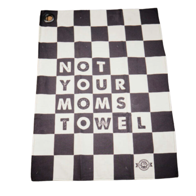 Smokey goodness Smokey Goodness Not Your Moms Towel