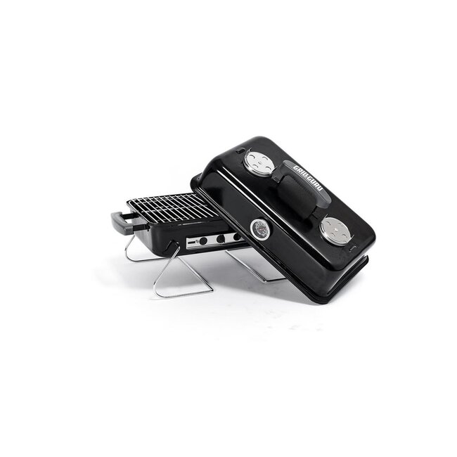 Grill Guru BBQ Picnic (to go)