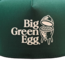 Big Green Egg cap since '74