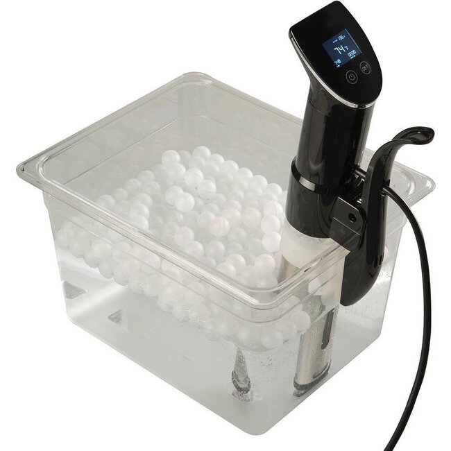 Wartmann Sous-vide regelaar WM-1507 SV - Smart