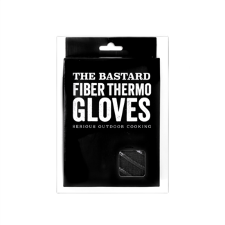The Bastard en BSTRD Vuurvaste handschoenen