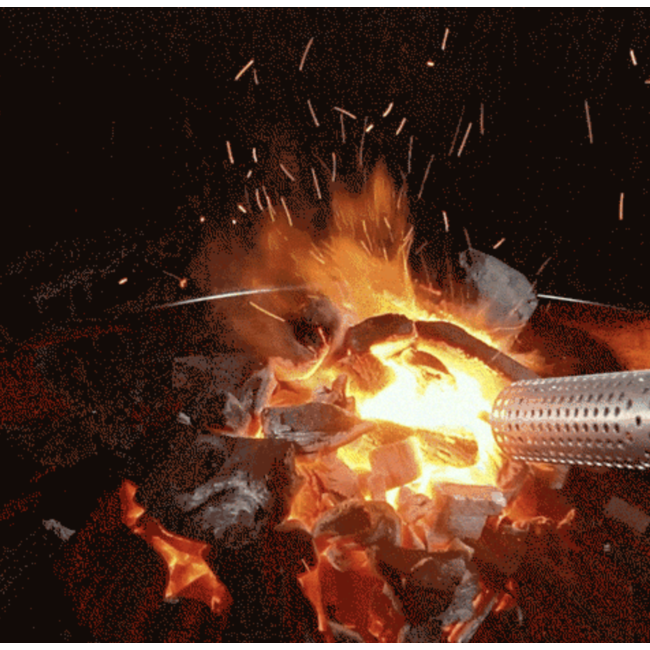 Grill Guru One Minute Lighter | Elektrische BBQ-aansteker