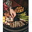 The Bastard kamado’s en BSTRD Phantom Plancha Bakplaat