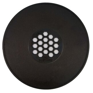 The Bastard en BSTRD Phantom Plancha Ring