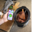 Meater PRO slimme draadloze vleesthermometer