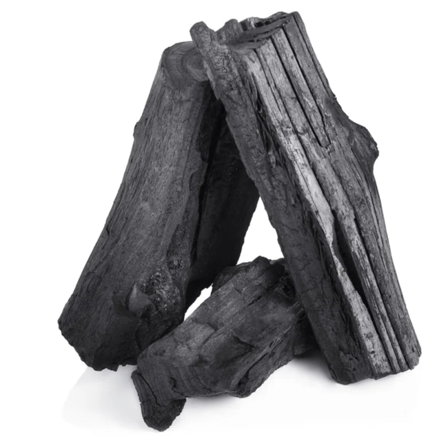 Black Ranch Houtskool Quebracho Paraguay 15 kg