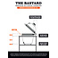 The Bastard kamado’s en BSTRD Urban Medium Solo