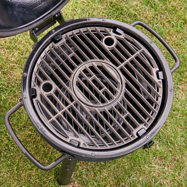 Char-griller Akron Kamado Junior (35cm)