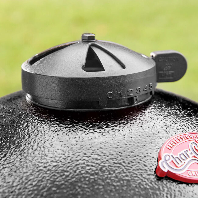 Char-griller Akron Kamado Junior (35cm)
