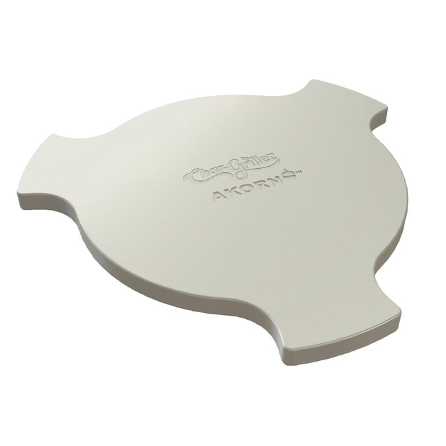 Char-griller  Akorn plate setter