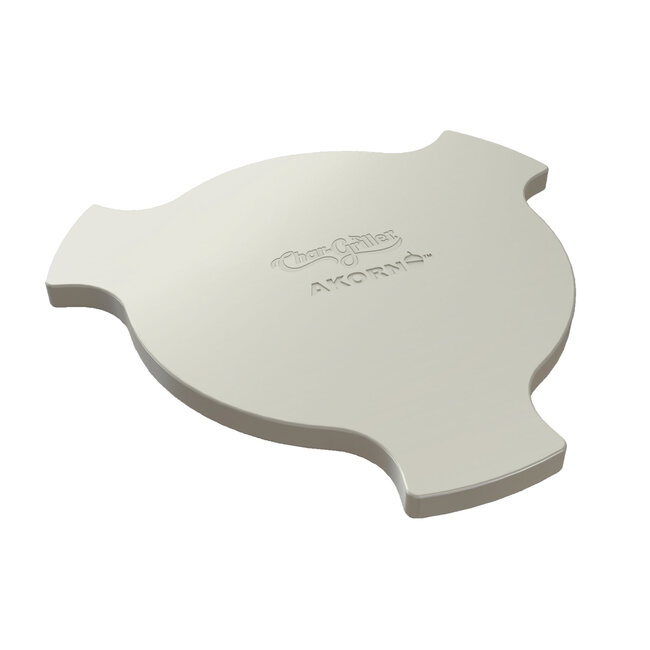 Char-griller  Akorn plate setter