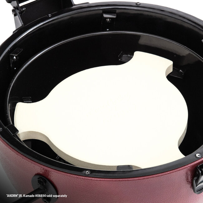 Char-griller  Akorn plate setter