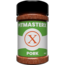 Pitmaster X Pork rub 220gr