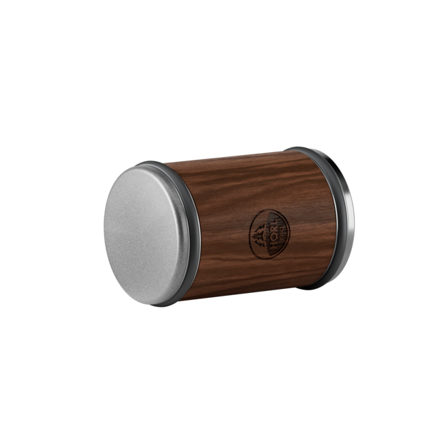 Horl 2 Messenslijper Walnoot