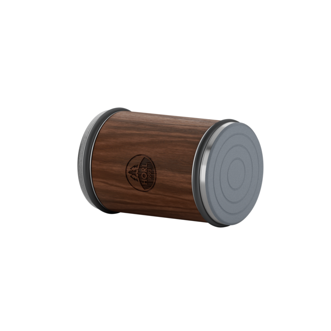 Horl 2 Messenslijper Walnoot