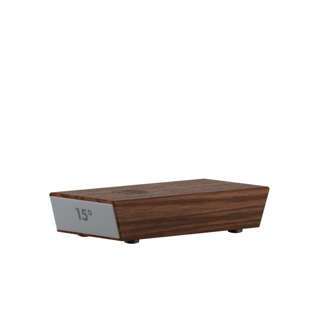 Horl 2 Messenslijper Walnoot