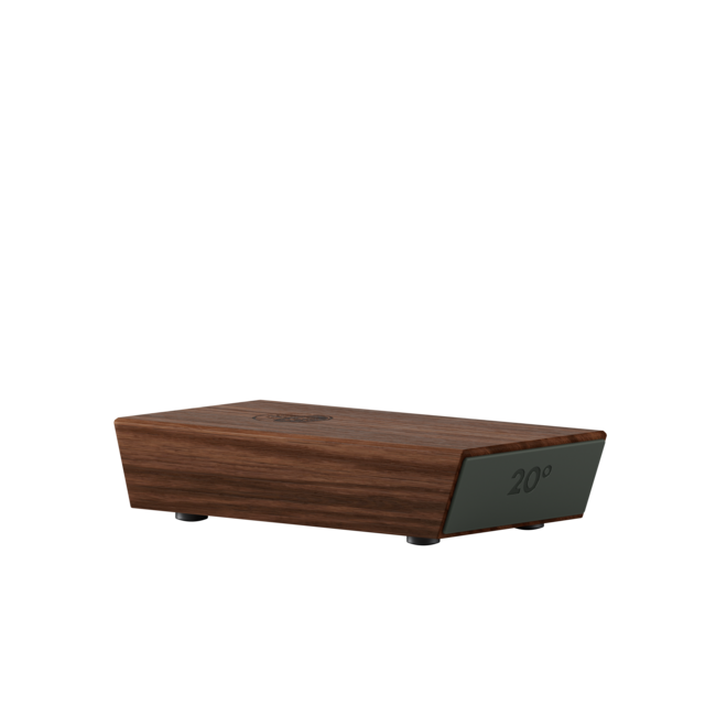 Horl 2 Messenslijper Walnoot