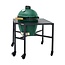 Big Green Egg EGG Frame Corner