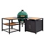 Big Green Egg EGG Frame Corner