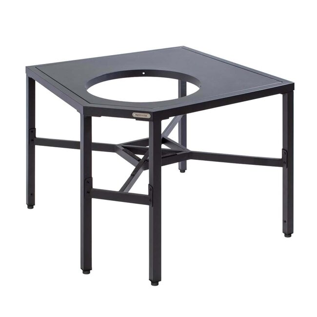 Big Green Egg EGG Frame Corner