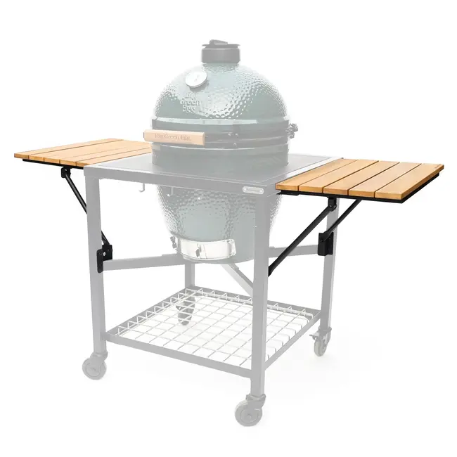 Big Green Egg Frame Mate zijtafel
