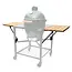 Big Green Egg Frame Mate zijtafel