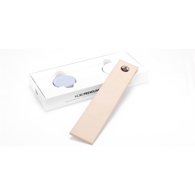 Horl 2 Premium Slijpset 3-delig