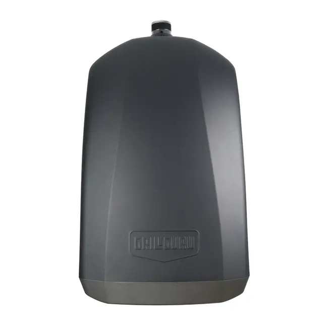 Grill Guru Pizzaoven Gas