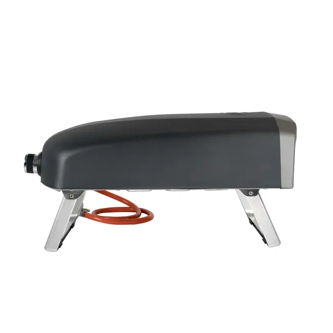 Grill Guru Pizzaoven Gas