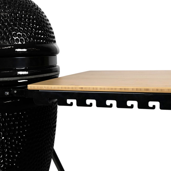 Grill Guru Extended Side Table