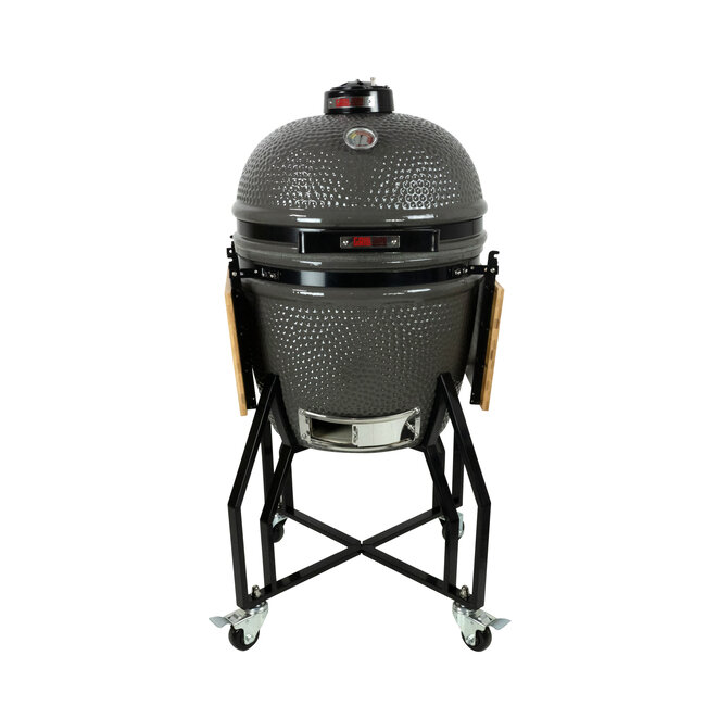 Grill Guru Original Large | Complete Kamado BBQ 46 cm