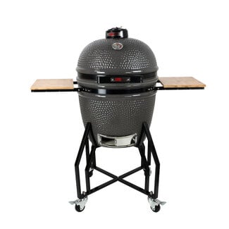 Grill Guru Original Large | Complete Kamado BBQ 46 cm