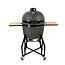 Grill Guru Original Large | Complete Kamado BBQ 46 cm
