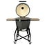 Grill Guru Original Large | Complete Kamado BBQ 46 cm