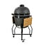 Grill Guru Original Large | Complete Kamado BBQ 46 cm