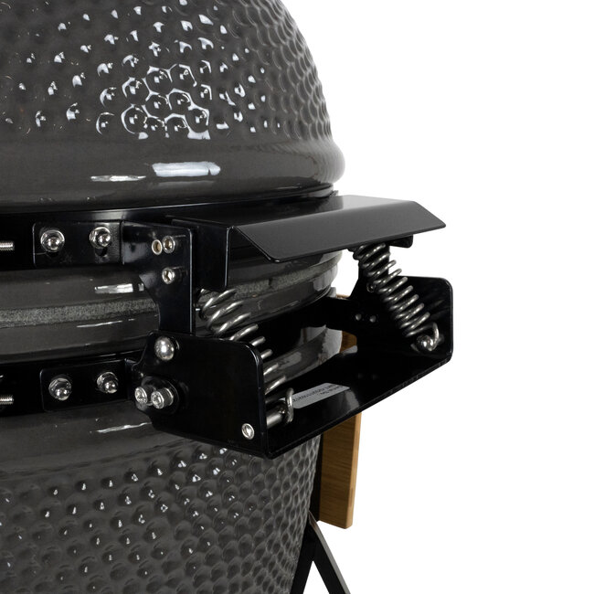 Grill Guru Original Large | Complete Kamado BBQ 46 cm