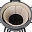 Grill Guru Original Large | Complete Kamado BBQ 46 cm
