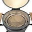 Grill Guru Original Large | Complete Kamado BBQ 46 cm